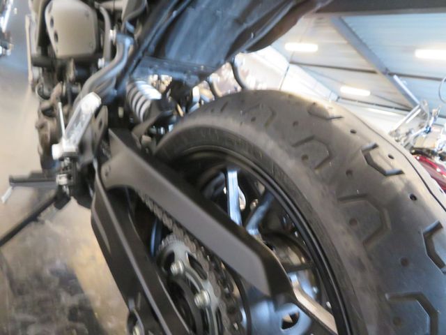 yamaha - xsr-700-60th-anniversary