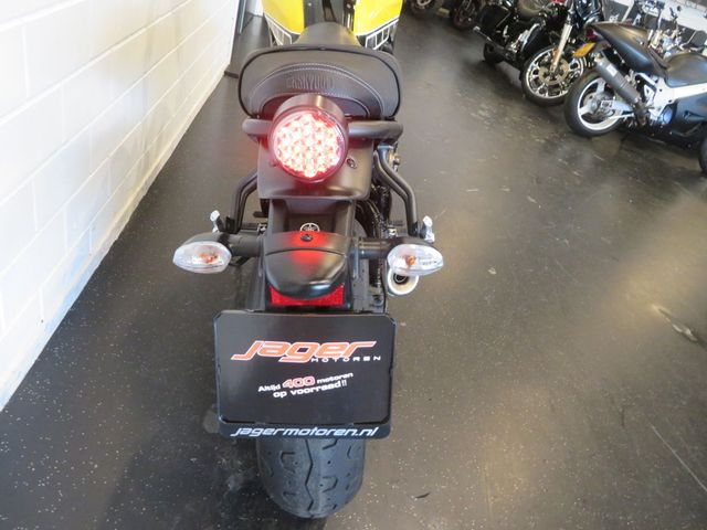 yamaha - xsr-700-60th-anniversary