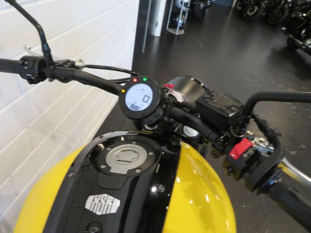 yamaha - xsr-700-60th-anniversary