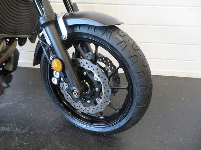 yamaha - xsr-700-60th-anniversary