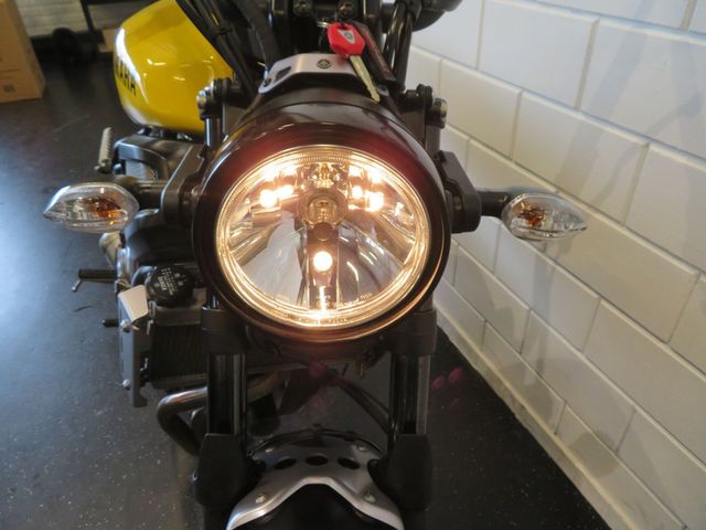 yamaha - xsr-700-60th-anniversary