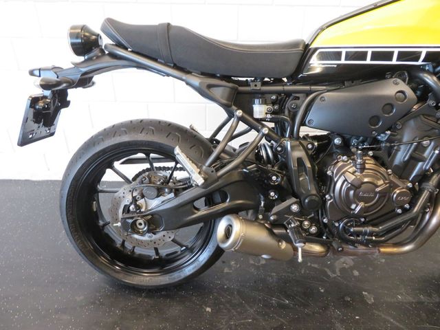 yamaha - xsr-700-60th-anniversary