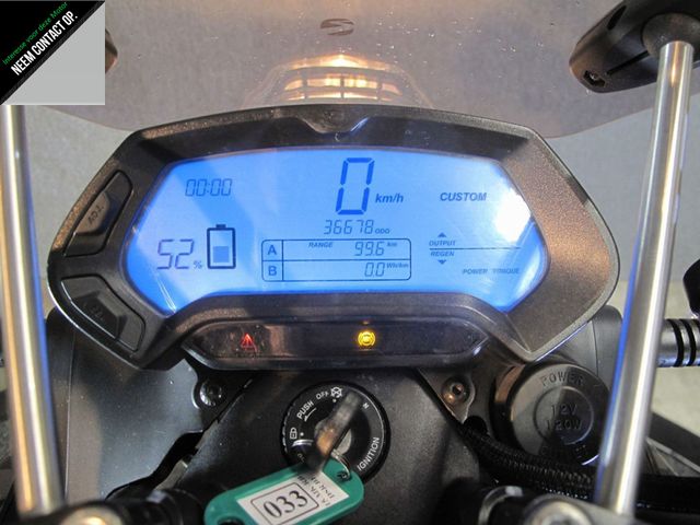 zero - dsr