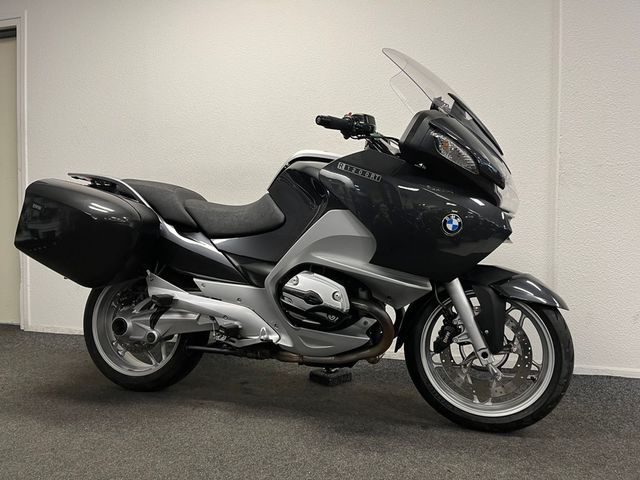 bmw - r-1200-rt
