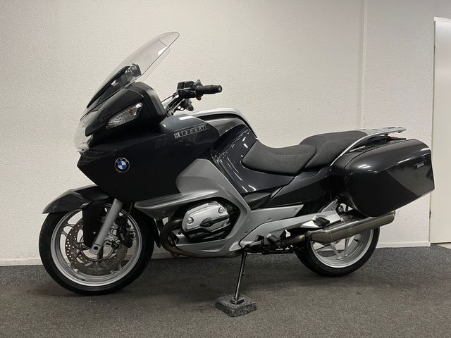 bmw - r-1200-rt
