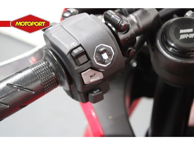 honda - cbr-650-r-ect