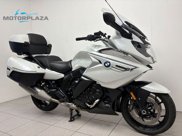 bmw - k-1600-gt