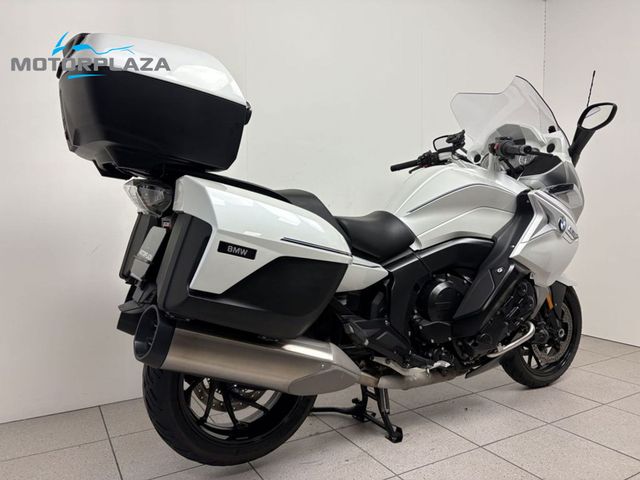 bmw - k-1600-gt