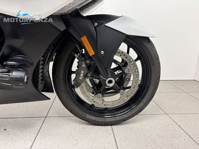 bmw - k-1600-gt