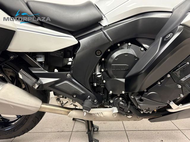 bmw - k-1600-gt