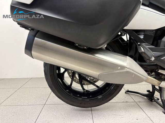 bmw - k-1600-gt
