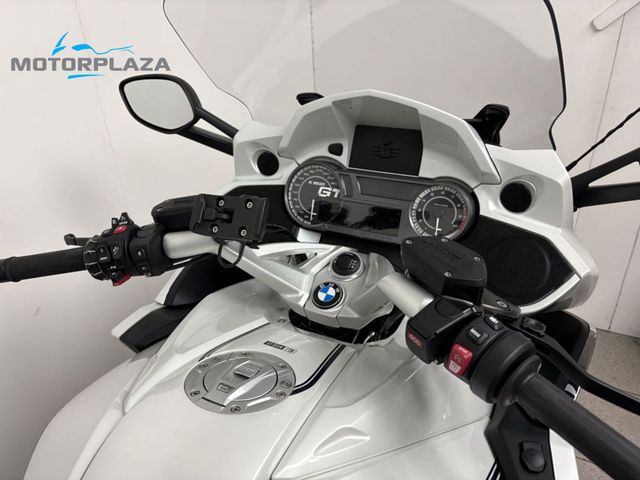 bmw - k-1600-gt
