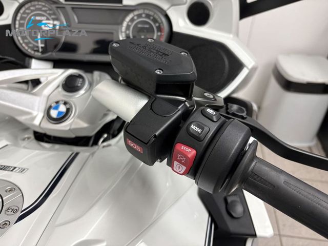 bmw - k-1600-gt