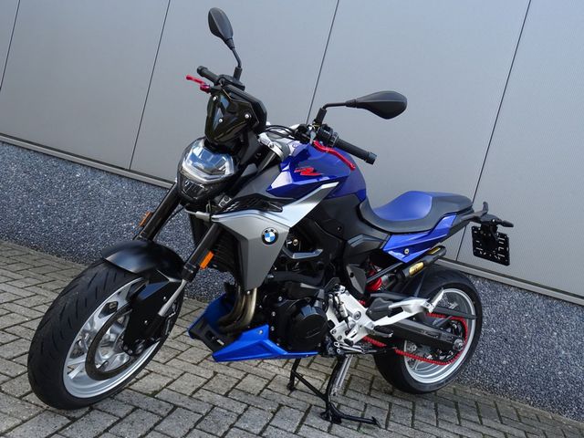 bmw - f-900-r