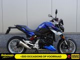 BMW F 900 R