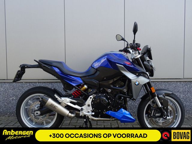 bmw - f-900-r