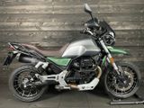 MOTO GUZZI V 85 TT