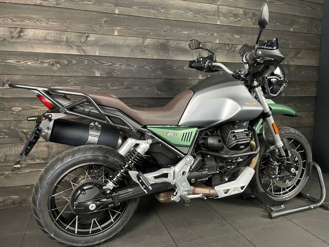 moto-guzzi - v-85-tt