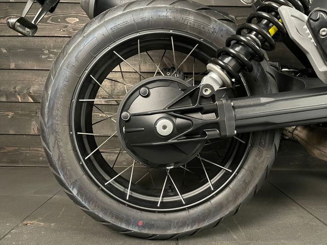 moto-guzzi - v-85-tt