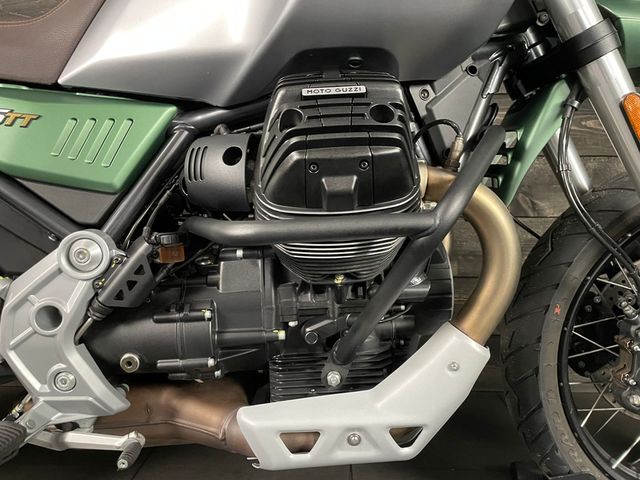 moto-guzzi - v-85-tt