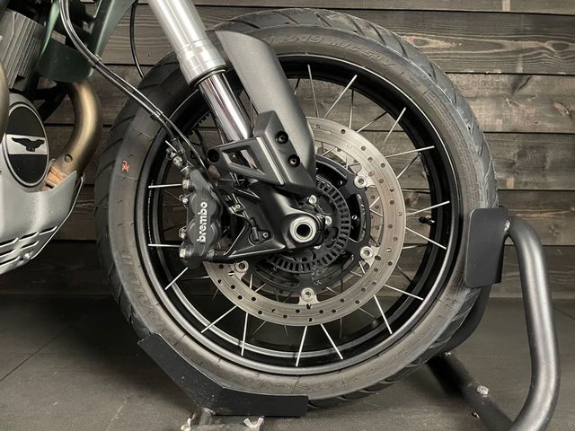 moto-guzzi - v-85-tt