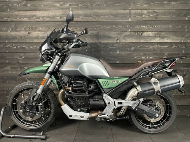 moto-guzzi - v-85-tt