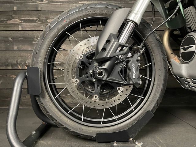 moto-guzzi - v-85-tt