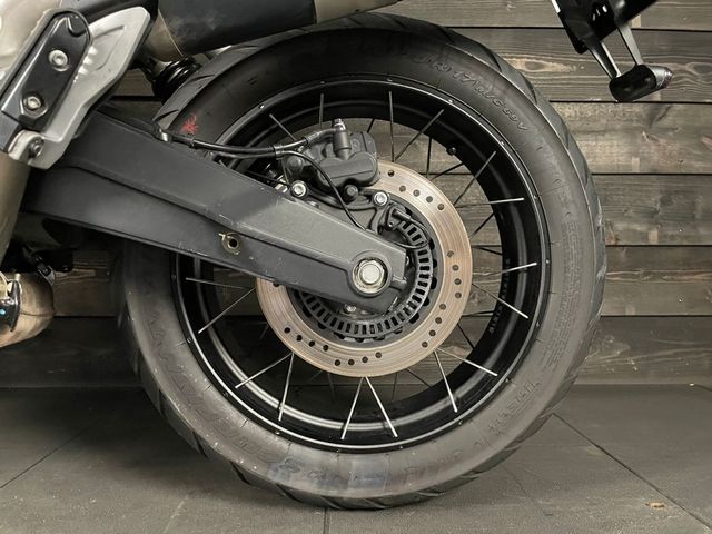 moto-guzzi - v-85-tt