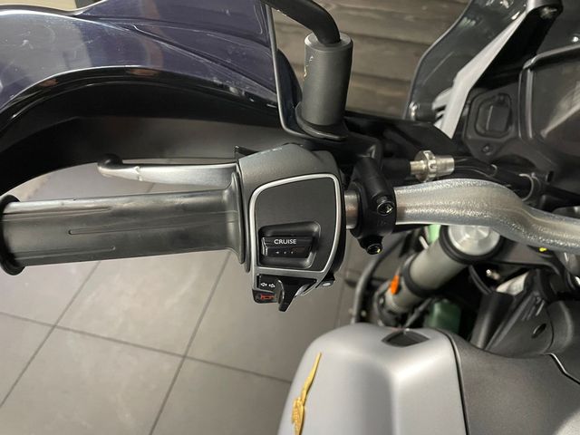 moto-guzzi - v-85-tt