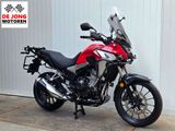 HONDA CB 500 X / ABS