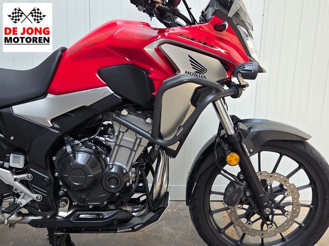 honda - cb-500-x---abs