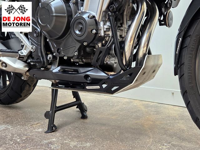 honda - cb-500-x---abs