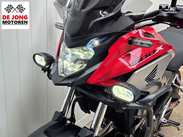 honda - cb-500-x---abs