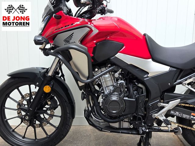 honda - cb-500-x---abs