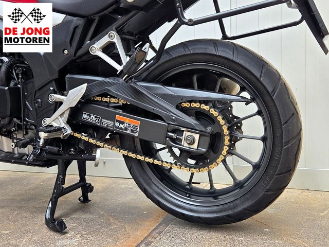 honda - cb-500-x---abs