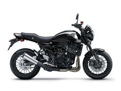 KAWASAKI Z900RS