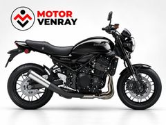 KAWASAKI Z900RS