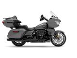 HARLEY-DAVIDSON ROAD GLIDE LIMITED
