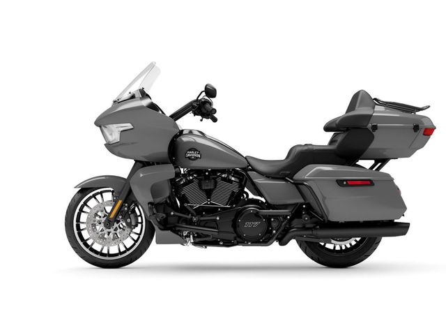 harley-davidson - road-glide-limited