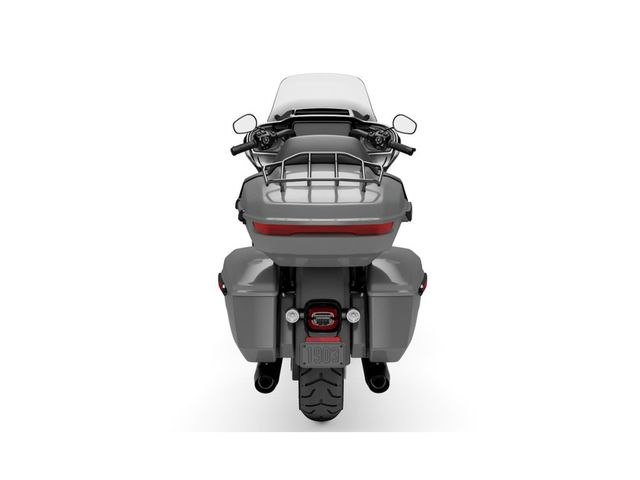 harley-davidson - road-glide-limited