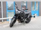 YAMAHA MT 09 ABS