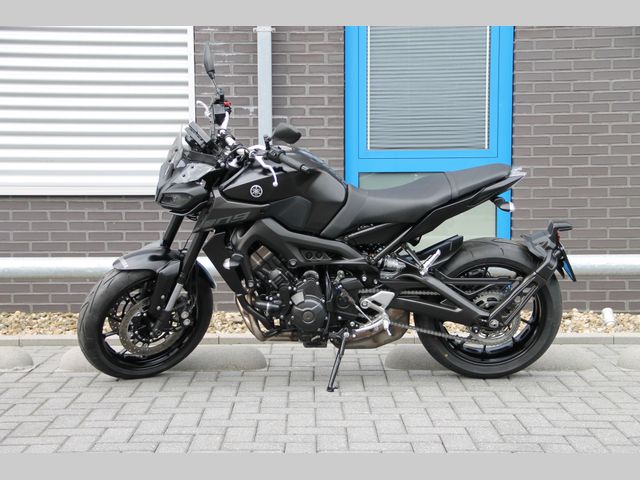 yamaha - mt-09-abs
