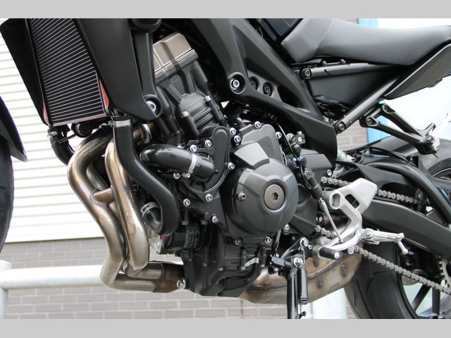 yamaha - mt-09-abs