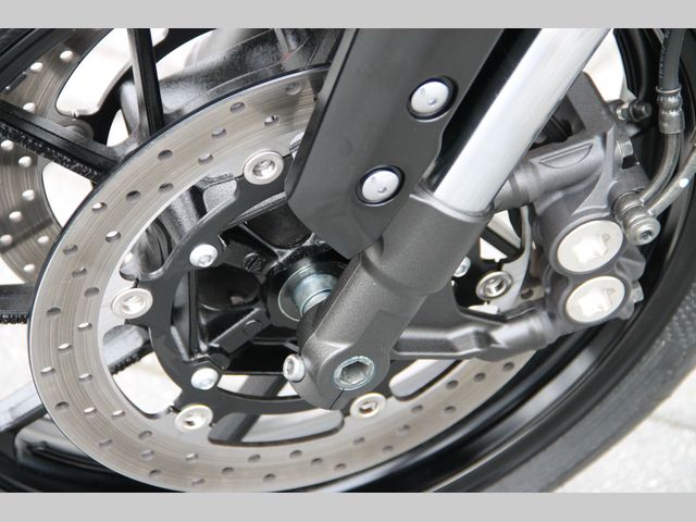 yamaha - mt-09-abs