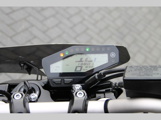 yamaha - mt-09-abs