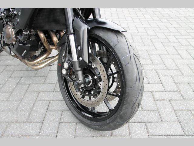 yamaha - mt-09-abs