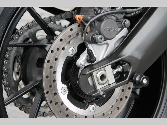 yamaha - mt-09-abs