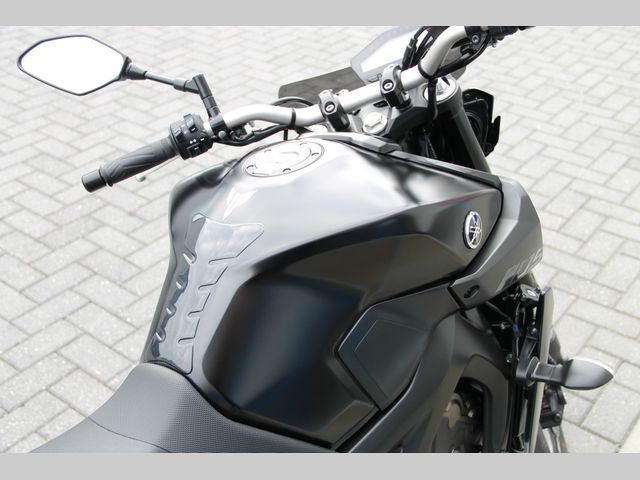 yamaha - mt-09-abs