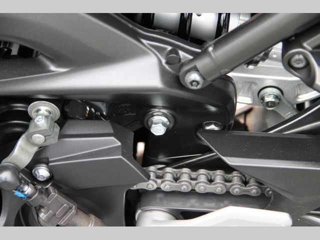 yamaha - mt-09-abs