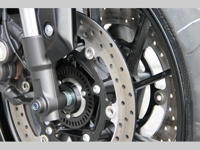 yamaha - mt-09-abs